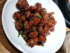 -金牌外婆家(苏州中心店)