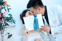 点击看大图 -古摄影婚纱