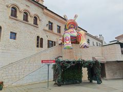 -华谊兄弟（长沙）电影小镇