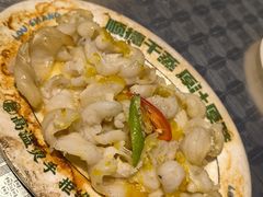 -楼上大排档·顺德菜·粥水·鱼生(苗栗路店)