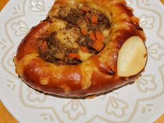 -Max Bakery 阿唛手作