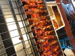 -邢氏老太太烤串(北兴街店)