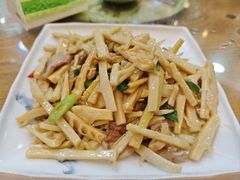 -下梅人家土菜馆(历史文化餐厅度假区店)