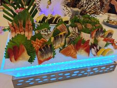-山泉公馆酒家(珠江新城店)