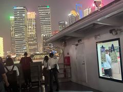 -公平路渡口(轮渡站)