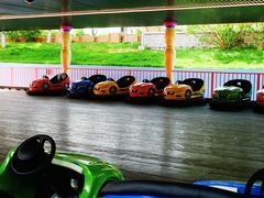 -大兴滨河森林公园