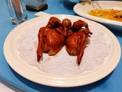 脆皮乳鸽-阳光海鲜城(太仓万达店)