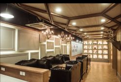 -喜杭影像婚纱摄影(拱墅店)