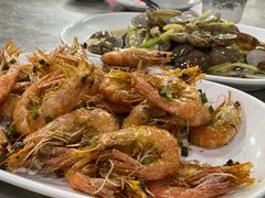 -四川小胡子海鲜(丁村万人海鲜广场店)