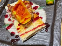 -一心创作料理屋(经开万达店)