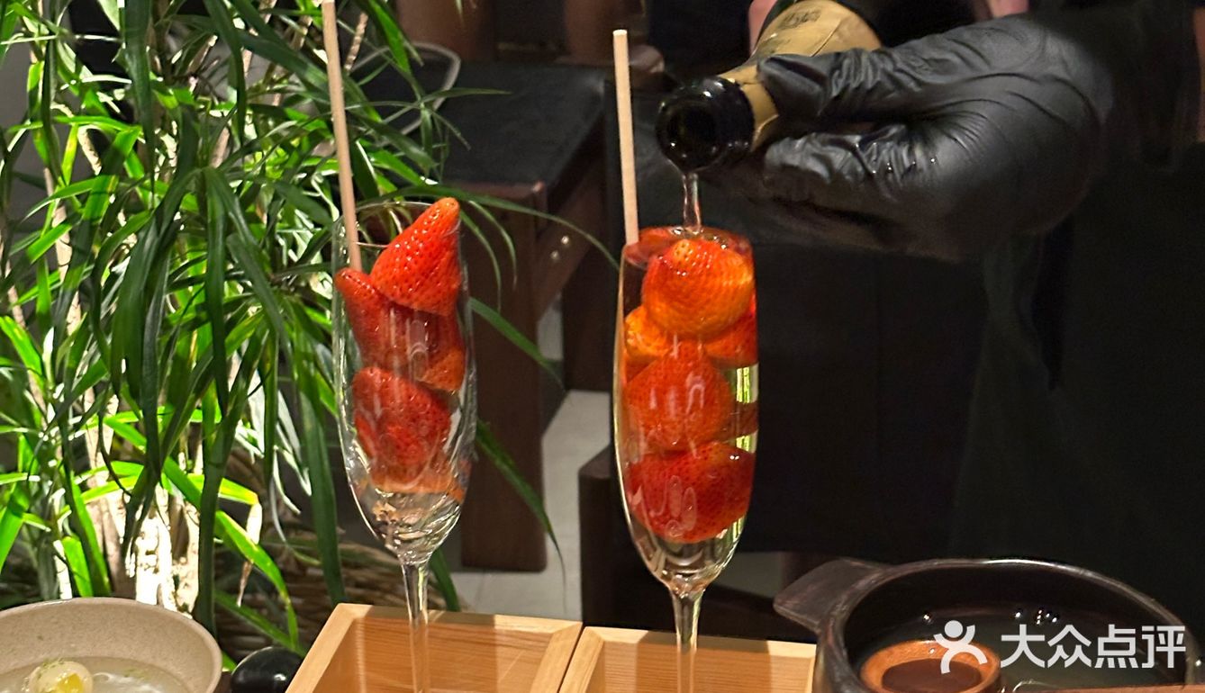 郑州的云贵Bistro已经是Next Lev