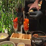 郑州的云贵Bistro已经是Next Lev