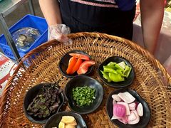 -刘姐啤酒鱼音乐餐厅(阳朔美食丁厄3分店)