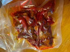 -老妈秘制兔头(春熙路店)