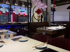 -麻辣因子滩羊火锅(世和广场店)