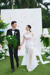 点击看大图 -金夫人婚纱摄影(衡阳店)