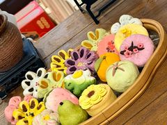 -知味观(湖滨总店)
