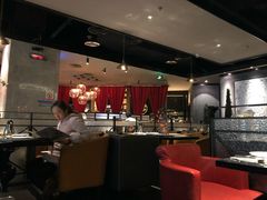 -半秋山西餐厅(巴南万达广场店)