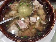 -香顺·客家菜(常平店)