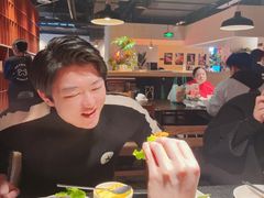-嘿嘟嘟·肋条烧肉放题(爱融荟城店)