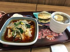 -魏家凉皮(十里河店)