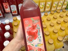 -盒马鲜生(王府广场店)