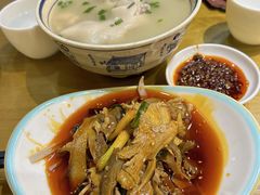 -易老妈蹄花.特色川菜(人民公园总店)
