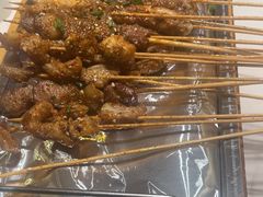 -阿胖龙虾小海鲜(宁国南路总店)