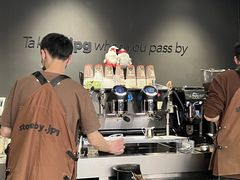 -JPG canteen(广州东山口店)