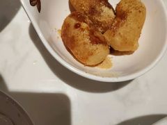 -渝是乎酸菜鱼(龙旗购物中心店)