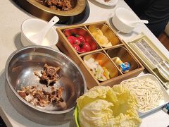 -和庆斋羊蝎子火锅·碳缸烧烤(顺义旗舰店)