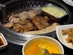 -木槿花韩式炭烤·熟成肉工坊(孙文东路店)