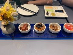 -小大董·烤鸭(观景餐厅·南京西路店)