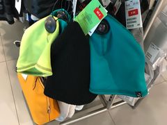 -H&M(鹏欣水游城店)