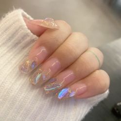 -LADYGIRL·Nail·Lash·美甲美睫