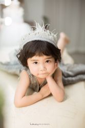 -哈妮儿童摄影(德清店)
