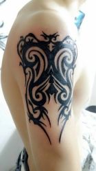 樂色刺青-纹身TATTOO-樂色刺青-纹身TATTOO