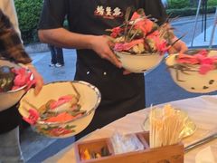 -辣螃铠盆盆蟹大排档(总店)