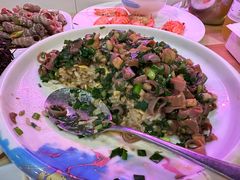 -鱼市酒店(威海水产批发市场店)