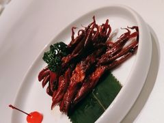 -荣兴酒家(徐家汇店)