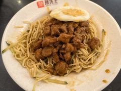 -蔡先生(双阳路店)