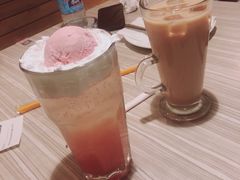 -必胜客(海滨店)
