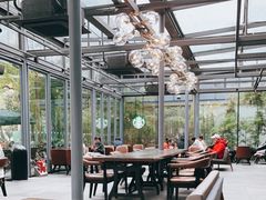 -星巴克(西湖天地店)