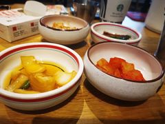 -秋木烤肉·韩国牛肉名家(高新旗舰店)