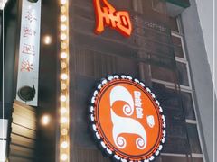 门面-華人 華星冰室(氹仔 店)