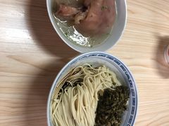 -盛兴面馆(真儒大厦店)