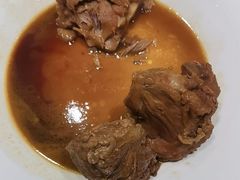 -大师兄·西北小馆(金湾华发商都店)