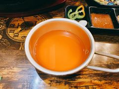 -胡悦里韩式烤肉(芝罘万达广场店)