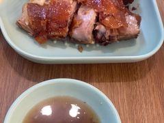 -珍粥道(杉杉奥特莱斯店)