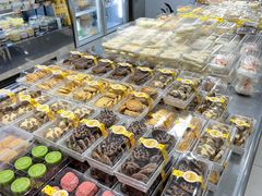 -幸福蛋糕坊(金顶街店)